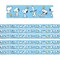 Eureka Snoopy Lineup Deco Trim, 72PK 845683 - alternate 1